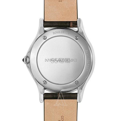 Emporio Armani 爱姆普里奥·阿玛尼 Classic 系列 ARS2000 男士石英手表