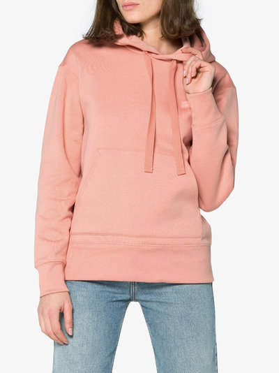 Acne Studios Ferris Face Hoodie 女款连帽卫衣