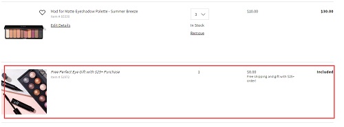 ELF Cosmetics:全场美妆护肤