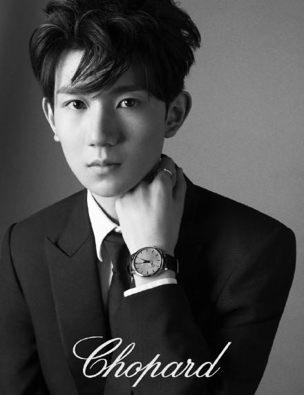 精选 chopard 萧邦珠宝首饰,多款热卖~王源成为 chopard 萧邦代言人