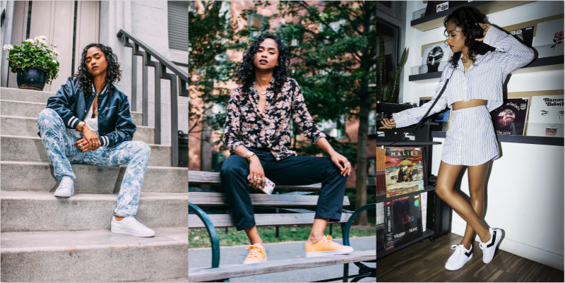 PONY： 官网精选 PONY X VASHTIE 女士球鞋