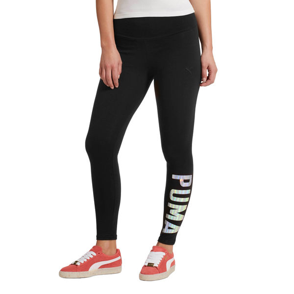 白菜价 Puma 彪马 Athletic 女士紧身健身裤 多色可选