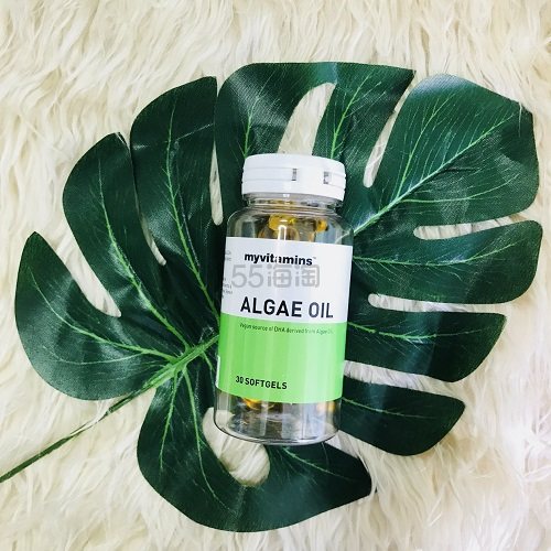 【5姐种草】Myvitamins：英国高颜值小清新*品牌