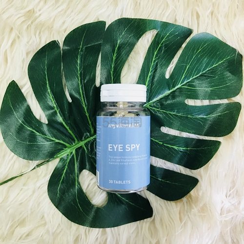【5姐种草】Myvitamins：英国高颜值小清新*品牌