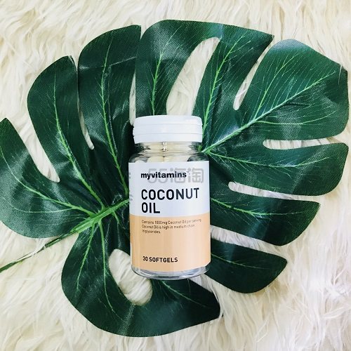 【5姐种草】Myvitamins：英国高颜值小清新*品牌