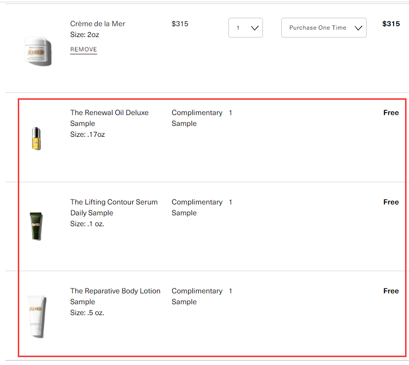 La Mer 海蓝之谜：贵妇奢华护肤