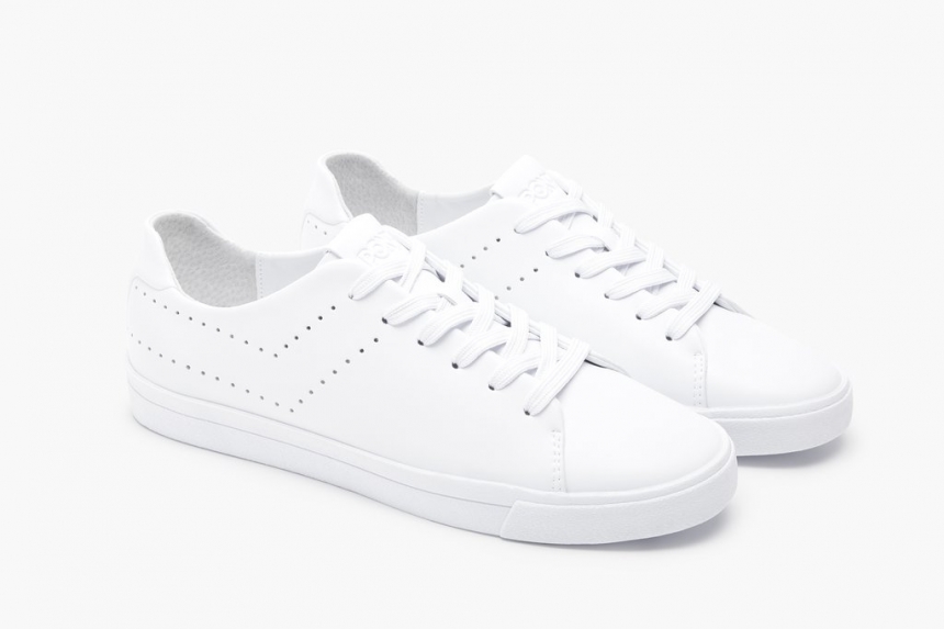 【超酷运动品牌】PONY WOMEN TOPSTAR LUX 女士运动鞋