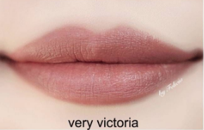 【55专享】准王妃梅根*爱色号！Charlotte Tilbury CT 哑光唇膏 Very Victoria