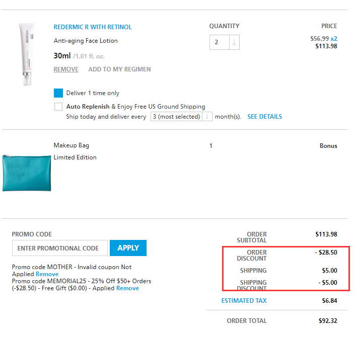 La Roche-Posay 理肤泉：法国知名*妆品牌