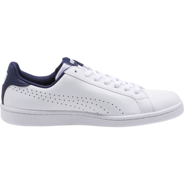 码数齐全 Puma 彪马 smash perf 男士板鞋