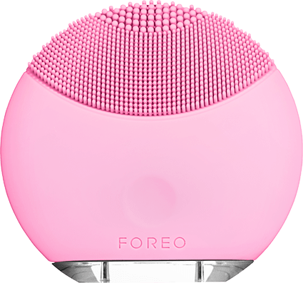 【超高返利】8折！FOREO LUNA mini 一代 硅胶声波洁面仪 多色可选