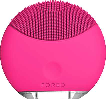 【超高返利】8折！FOREO LUNA mini 一代 硅胶声波洁面仪 多色可选