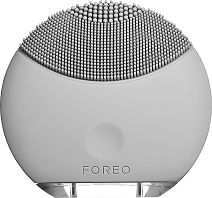 【超高返利】8折！FOREO LUNA mini 一代 硅胶声波洁面仪 多色可选