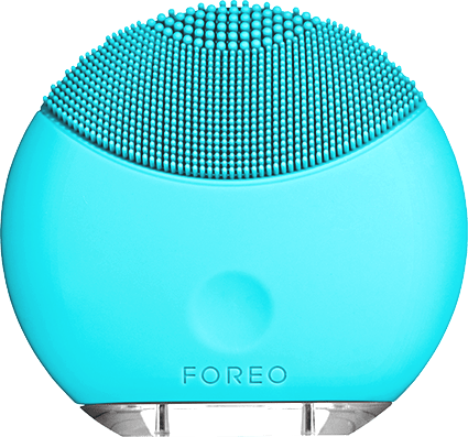 【超高返利】8折！FOREO LUNA mini 一代 硅胶声波洁面仪 多色可选