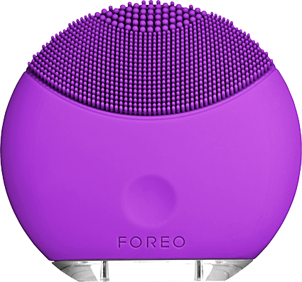 【超高返利】8折！FOREO LUNA mini 一代 硅胶声波洁面仪 多色可选