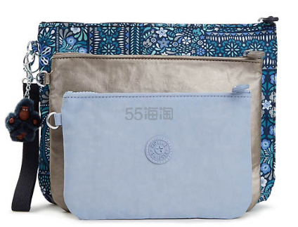 Kipling 凯普林 Laka 3组 手袋套装
