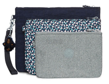 Kipling 凯普林 Laka 3组 手袋套装