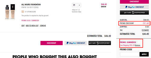 8折！Yves Saint Laurent 圣罗兰哑光恒久哑致粉底液