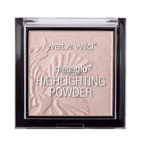 K妹*爱！【美亚自营】Wet n Wild 湿又野 浮雕高光粉饼 319B Blossom Glow