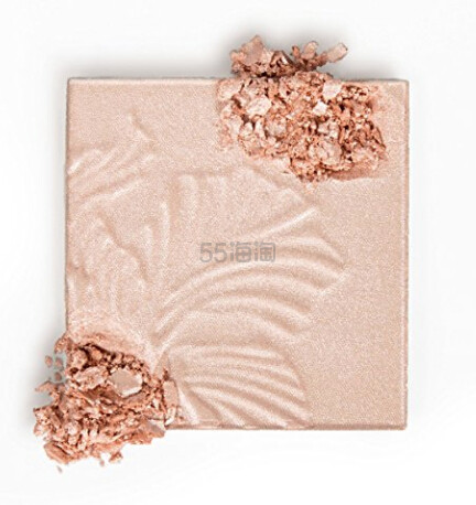 K妹*爱！【美亚自营】Wet n Wild 湿又野 浮雕高光粉饼 319B Blossom Glow