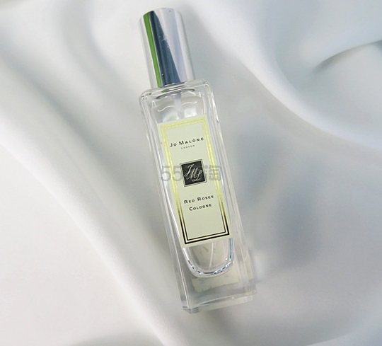 【5姐晒单】从 Jo Malone 到 Chanel，5姐香水合集