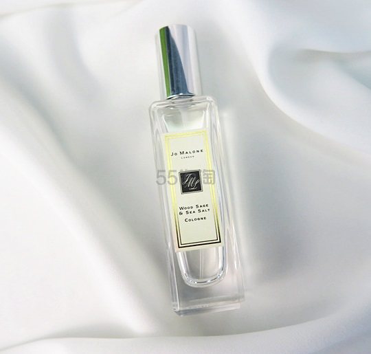 【5姐晒单】从 Jo Malone 到 Chanel，5姐香水合集