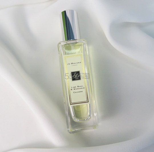 【5姐晒单】从 Jo Malone 到 Chanel，5姐香水合集