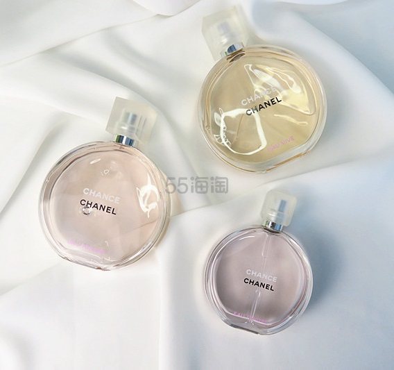 【5姐晒单】从 Jo Malone 到 Chanel，5姐香水合集
