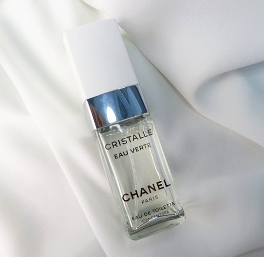 【5姐晒单】从 Jo Malone 到 Chanel，5姐香水合集