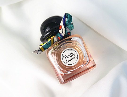 【5姐晒单】从 Jo Malone 到 Chanel，5姐香水合集