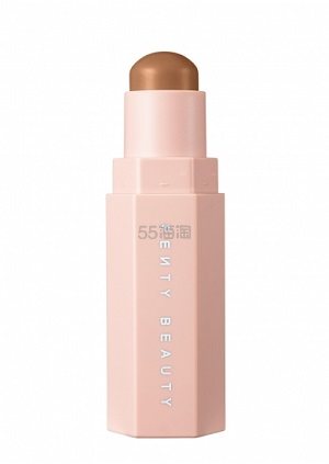 蕾哈娜 Rihanna Fenty × Vogue 合作美妆视频详解