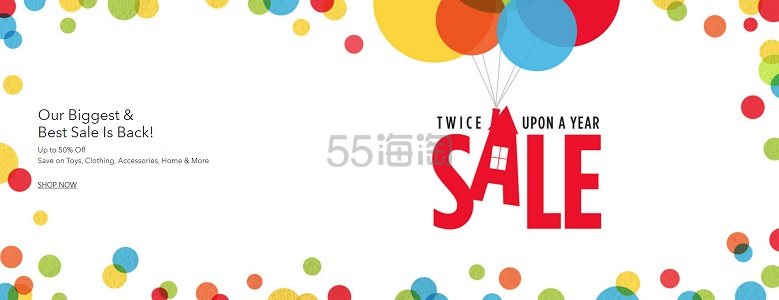 Disney 迪士尼：精选服饰、玩具、家居等