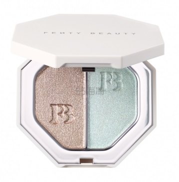 蕾哈娜 Rihanna Fenty × Vogue 合作美妆视频详解