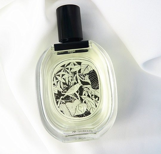【5姐晒单】从 Jo Malone 到 Chanel，5姐香水合集