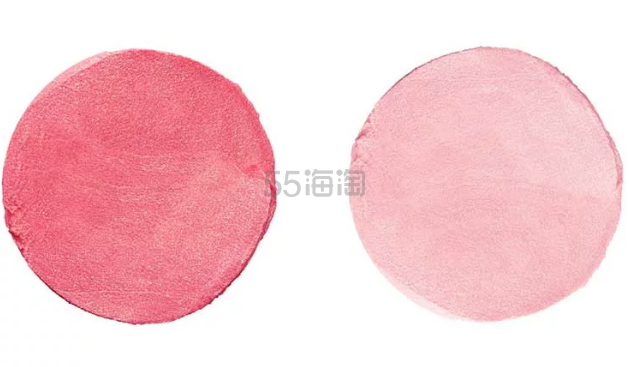 【新品】Charlotte Tilbury CT 限量粉嫩双色腮红膏 色号Pretty Fresh