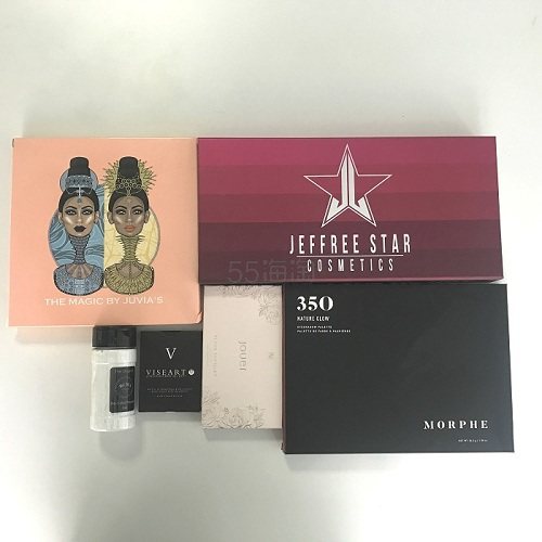 【5姐晒单】Beauty Bay 一个巨大的晒单分享