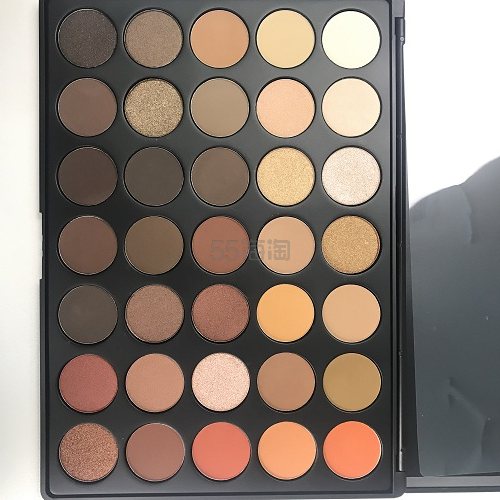 【5姐晒单】Beauty Bay 一个巨大的晒单分享