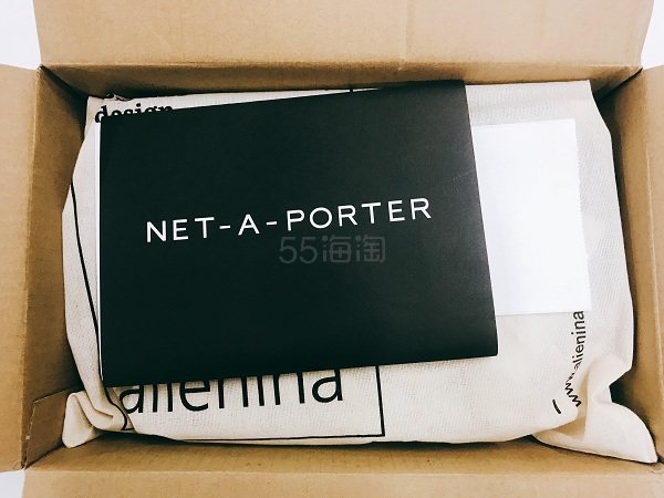 【5姐晒单】*了！！配合 NET-A-PORTER 年中大促的一篇穷尽毕生心血的详细海淘攻略，