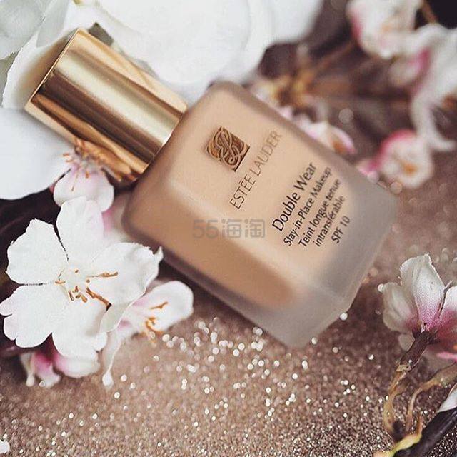 Тональный крем estee lauder aqua brilliance