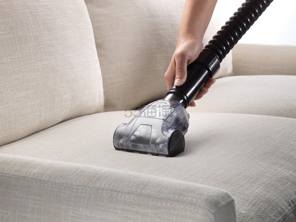 【额外9折】Hoover 胡佛 UH30300 立体真空式吸尘器