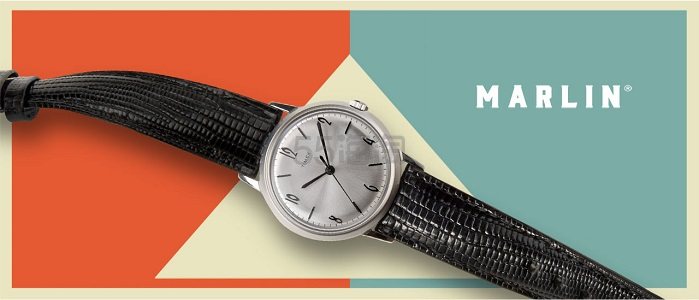Timex Marlin TW2R47900ZV 55