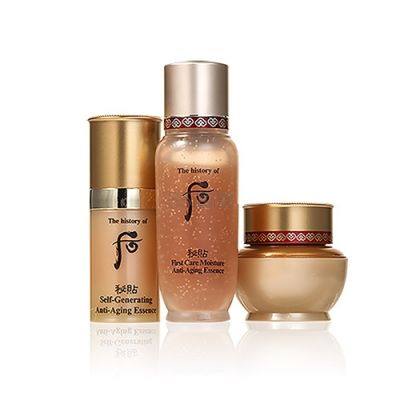 中国香港卓悦化妆品 ： 欧美日韩产品火热换购活动