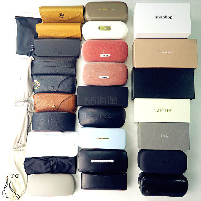 【5姐墨镜私藏】这是一篇赤裸裸的炫耀贴，