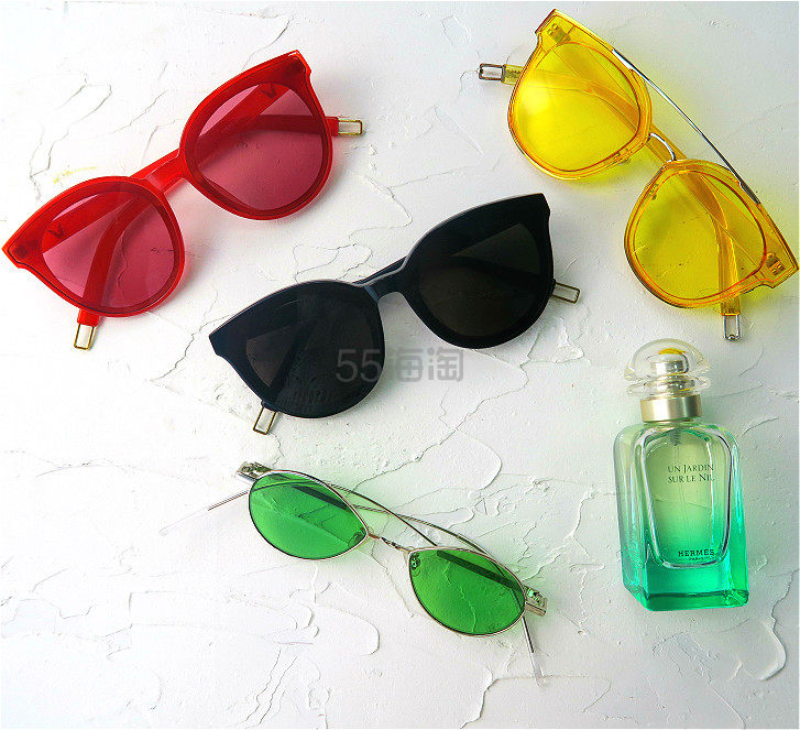 【5姐墨镜私藏】这是一篇赤裸裸的炫耀贴，