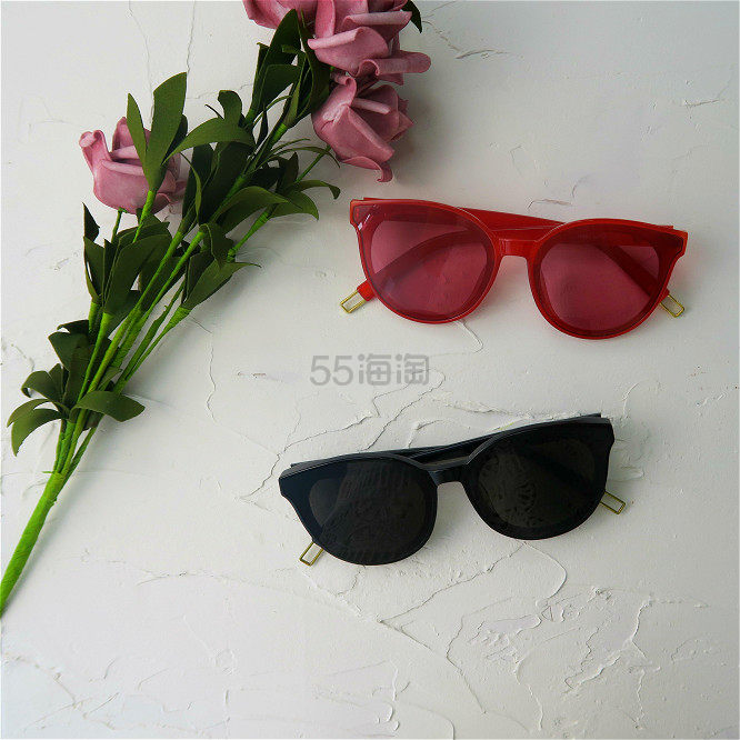 【5姐墨镜私藏】这是一篇赤裸裸的炫耀贴，