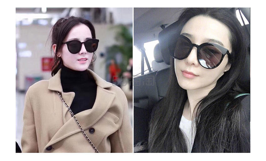 【5姐墨镜私藏】这是一篇赤裸裸的炫耀贴，