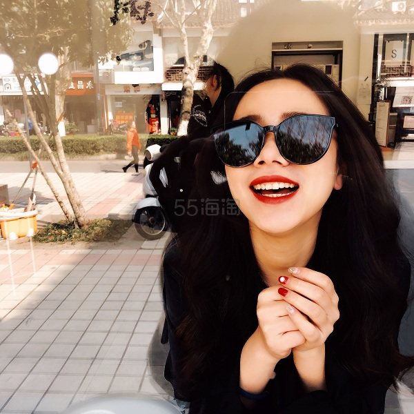 【5姐墨镜私藏】这是一篇赤裸裸的炫耀贴，