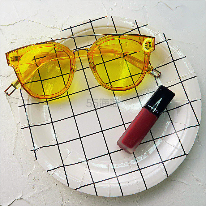 【5姐墨镜私藏】这是一篇赤裸裸的炫耀贴，
