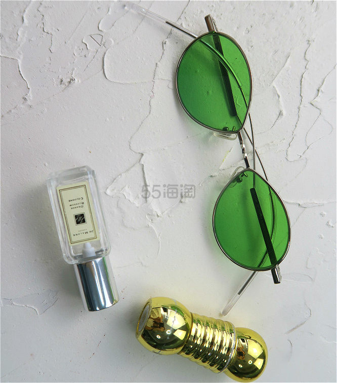 【5姐墨镜私藏】这是一篇赤裸裸的炫耀贴，