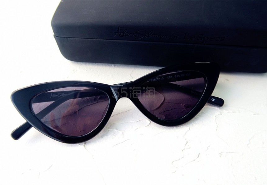 【5姐墨镜私藏】这是一篇赤裸裸的炫耀贴，